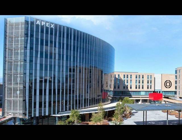 578M² OFFICE TO LET IN CENTURY CITY